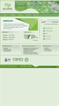Mobile Screenshot of cicloteo.com.br